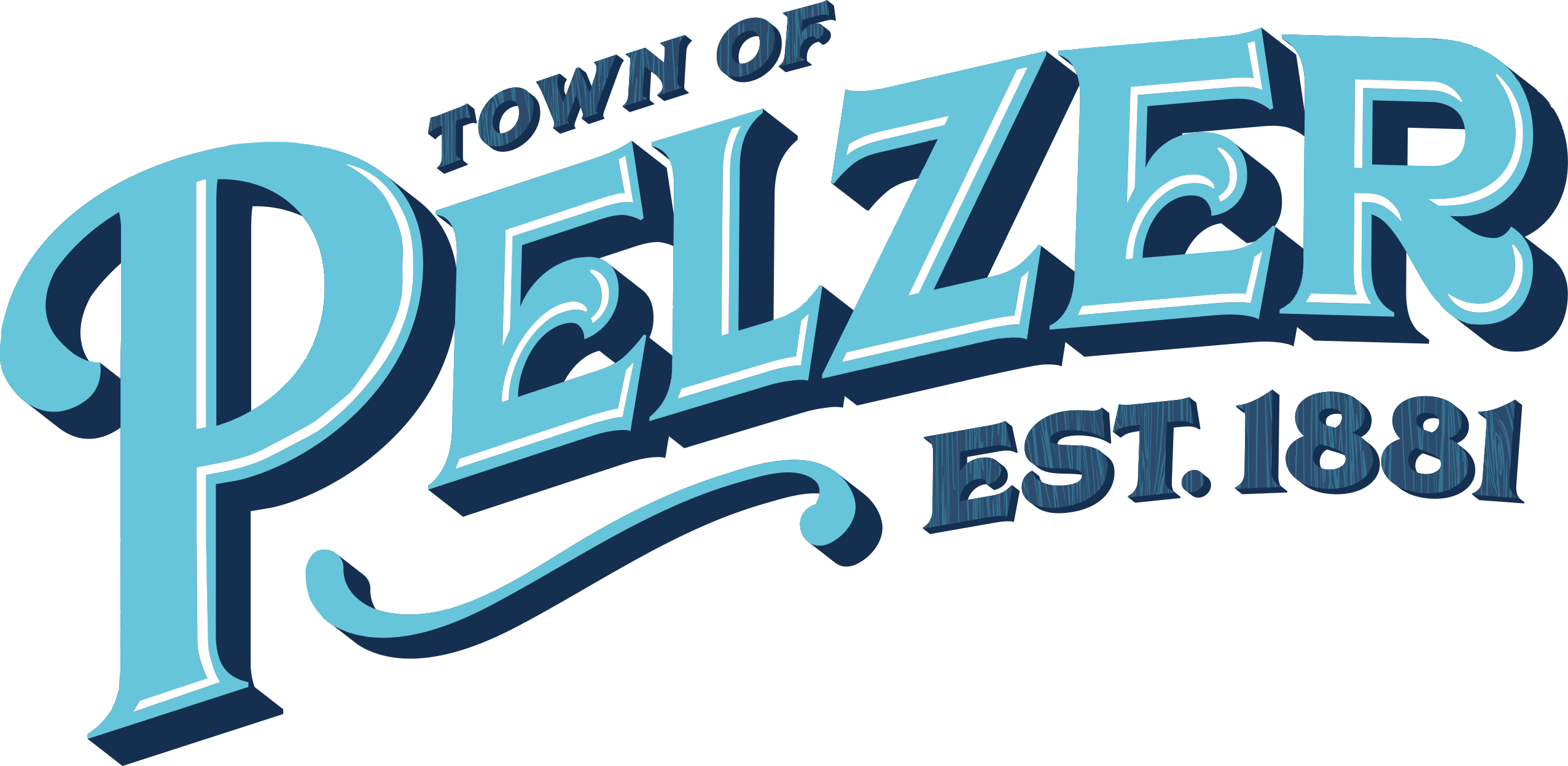 Town of  Pelzer